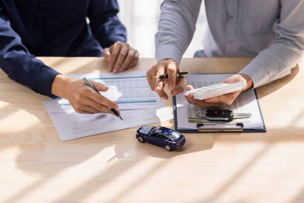 Car insurance options for New Carlisle residents